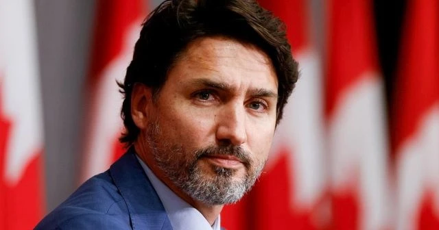 Trudeau&#039;dan utandıracak sözler: Nice&#039;te kiliseye saldıranlar İslam&#039;ı temsil etmiyor