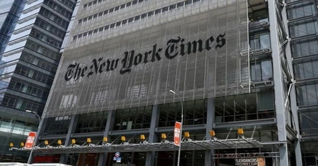 Trump aleyhine NYT'de 'anonim' makale yazan kişi ortaya çıktı