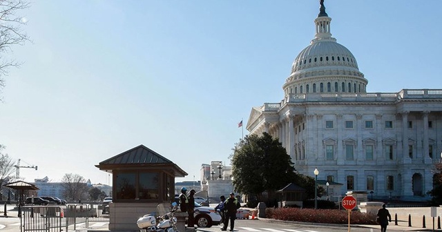 Trump&#039;ın adayı Barrett&#039;in Senatodaki onay oturumu başladı