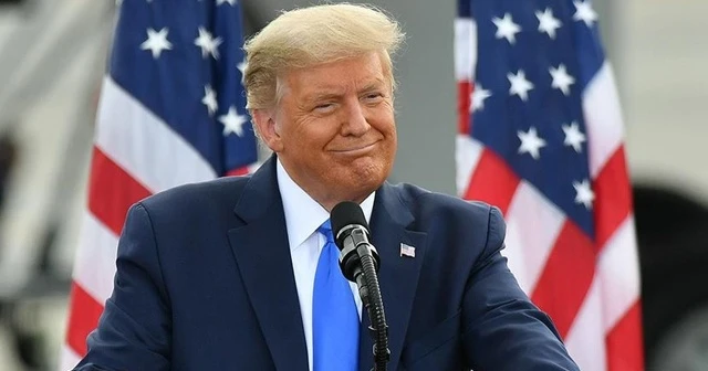 Trump: Sudan&#039;ı &quot;Terörü Destekleyen Ülkeler&quot; listesinden çıkaracağım