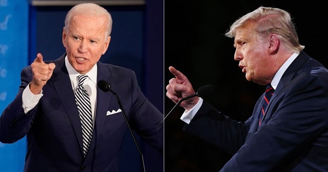 Trump ve Biden Florida&#039;da başa baş gidiyor