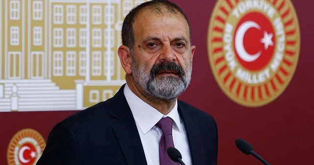Tuma Çelik'in milletvekilliği düşürüldü