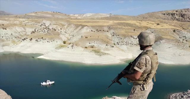 Tunceli'de kayıp çobanın cansız bedenine ulaşıldı