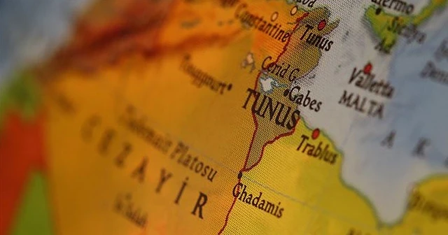 Tunus'ta yeni tedbirler uygulamaya konuldu