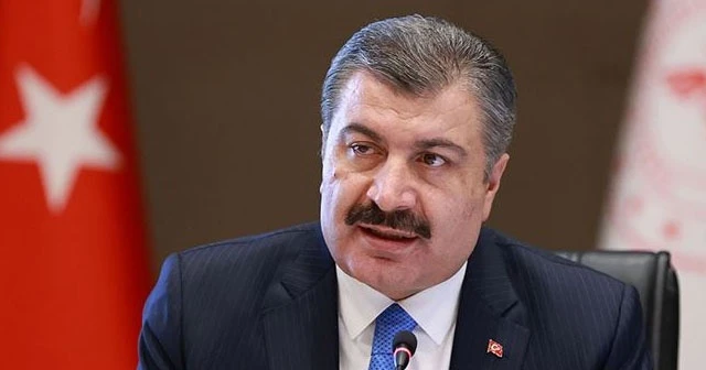 Türkiye'de koronavirüste son durum: 1502 yeni hasta, 59 can kaybı