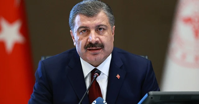 Türkiye'de koronavirüste son durum: 1632 yeni hasta, 62 can kaybı