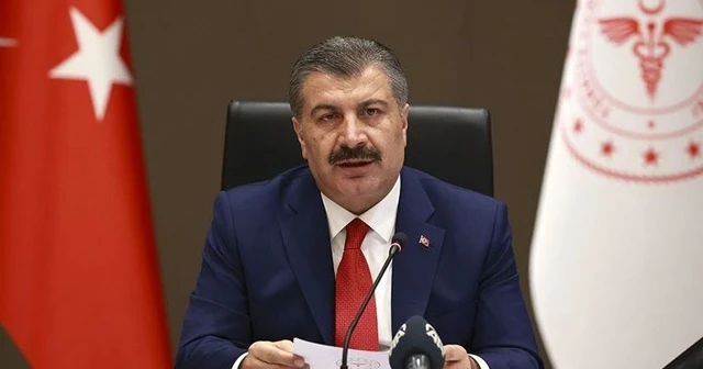 Türkiye'de koronavirüste son durum: 1649 yeni hasta, 56 can kaybı