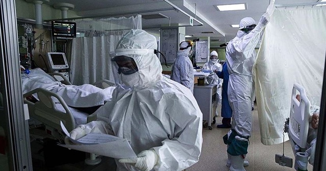 Türkiye&#039;de koronavirüste son durum: 1671 yeni hasta, 57 can kaybı