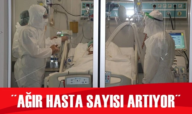 Türkiye’de koronavirüste son durum: 2198 yeni hasta, 75 can kaybı