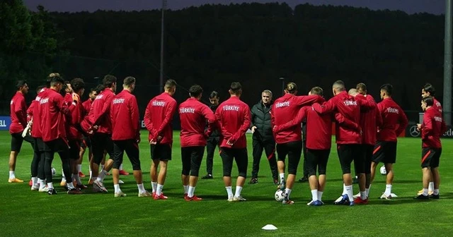Türkiye, FIFA dünya sıralamasında 33'üncülüğe geriledi