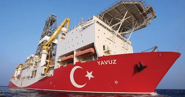 Türkiye, Lozan'ın ihlali gerekçesiyle Midilli Adası için Navtex ilan etti