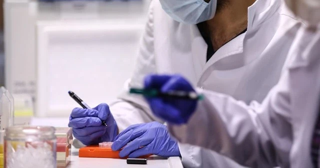 Türkiye'nin koronavirüsle mücadelesinde son 24 saatte yaşananlar