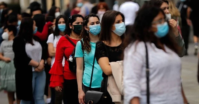 Türkiye'nin koronavirüsle mücadelesinde son 24 saatte yaşananlar