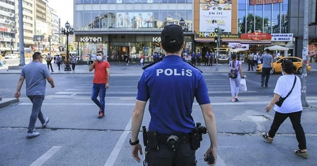 Türkiye'nin koronavirüsle mücadelesinde son 24 saatte yaşananlar
