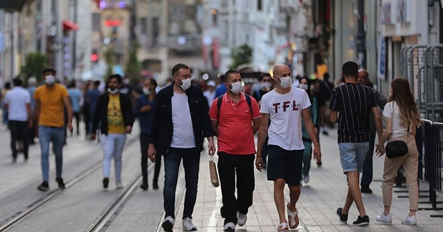 Türkiye&#039;nin koronavirüsle mücadelesinde son 24 saatte yaşananlar