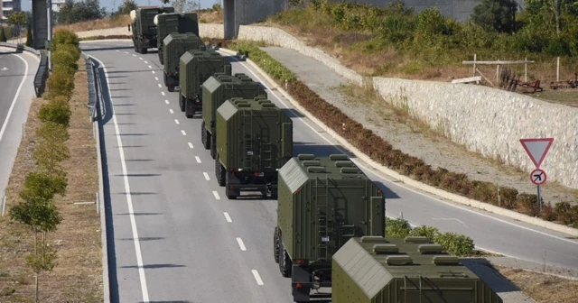Türkiye'nin S-400 hamlesi ABD'yi kızdırdı