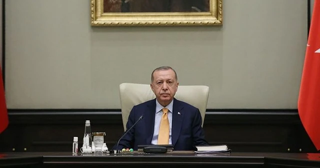 Türkiye Varlık Fonu Cumhurbaşkanı Erdoğan başkanlığında toplandı