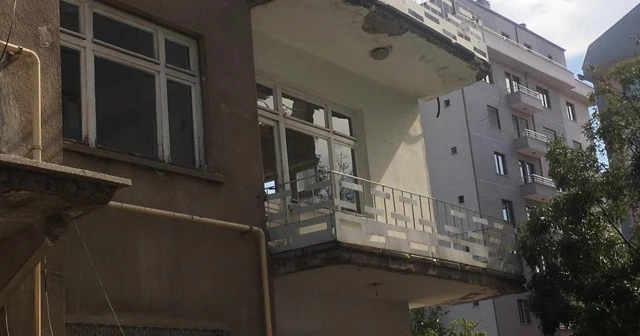 Uzaklaştırma kararına uymadı, eşinin yaşadığı evi yakmaya çalıştı