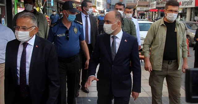 Vali'den çarpıcı sigara kararı: Mümkün değil