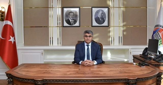 Vali Gürel: Son 1 hafta içinde vaka sayısında artış gözlemlenmektedir