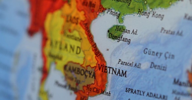 Vietnam&#039;da 13 kurtarma görevlisi öldü