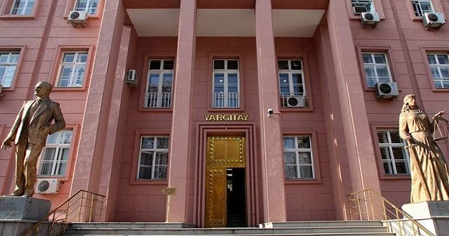 Yargıtay'dan emsal önlük kararı