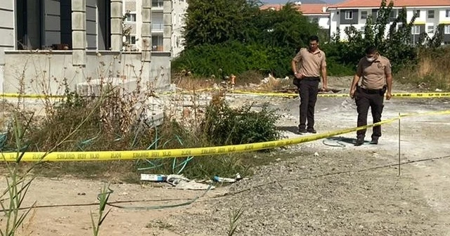 Yeni doğmuş bebek cesedi bulundu