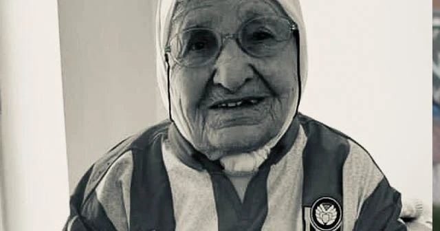 Yeni Malatyaspor aşığı Fadime nine korona virüse yenik düştü