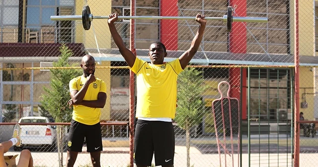 Yeni Malatyaspor, Gençlerbirliği’ne bileniyor
