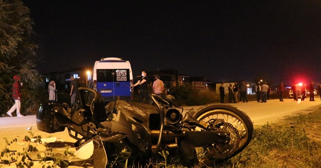 Yunus polisinin şehit olduğu kazaya karışan dolmuş şoförü tutuklandı