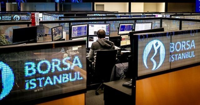 Yurt içi piyasalar Merkez Bankası faiz kararını bekliyor