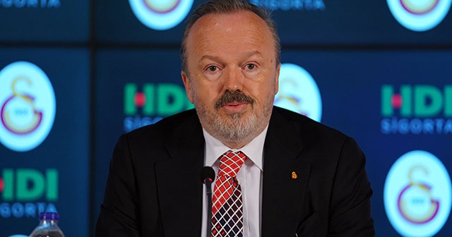 Yusuf Günay: &quot;Galatasaray yine şampiyonluğun en büyük adayı&quot;