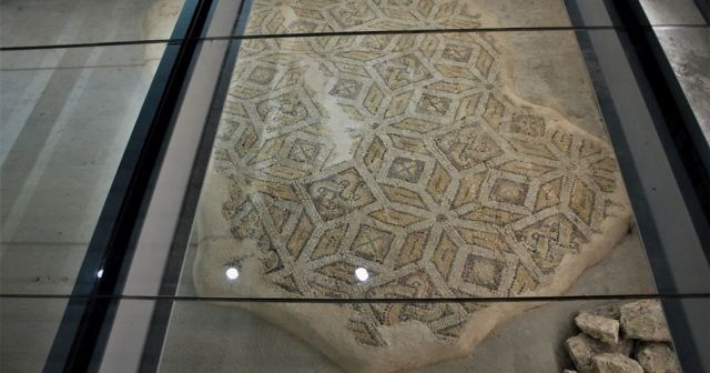 Zeytinburnu Mozaikleri, 22 Ekim’de sempozyumla tanıtılacak