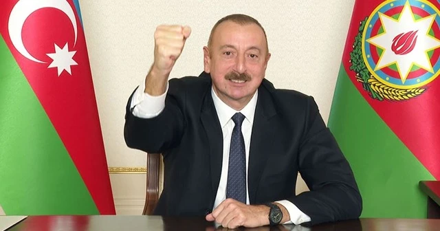 "Ne oldu Paşinyan" sözü hafızalara kazındı
