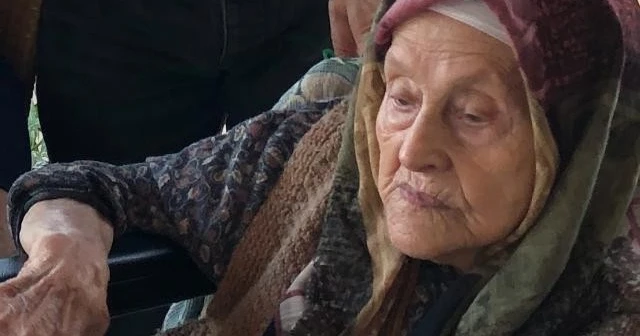 109 yaşındaki anne ile 86 yaşındaki kızı koronavirüsü yendi