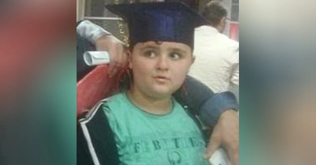 13 yaşındaki çocuk 6. kattan düşerek öldü