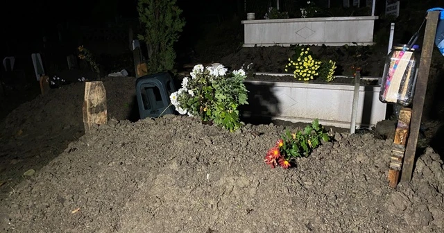 14 yaşındaki Semir’in hayali aşçılıktı