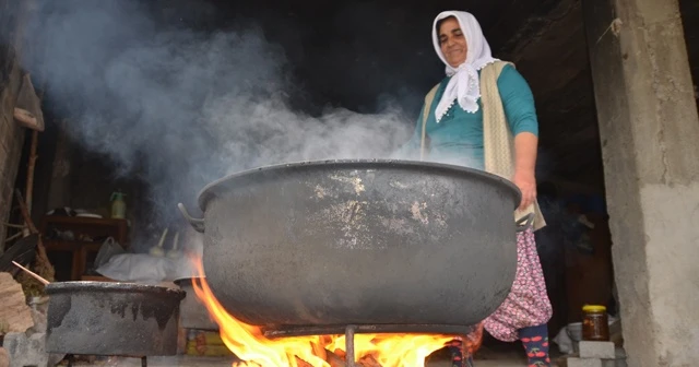 15 kilogramdan 1 kilogram çıkartıp kilosunu 35 liradan satıyorlar
