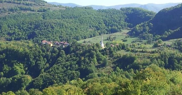 15 kişinin testi pozitif çıkınca köy karantinaya alındı