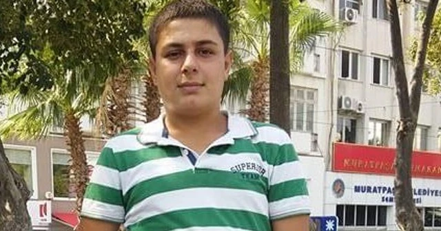 20 yaşındaki genç motosiklet kazasında öldü