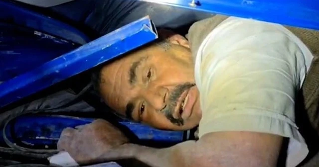 26 saat sonra enkazdan çıkarılan Helim Sarı'dan acı haber