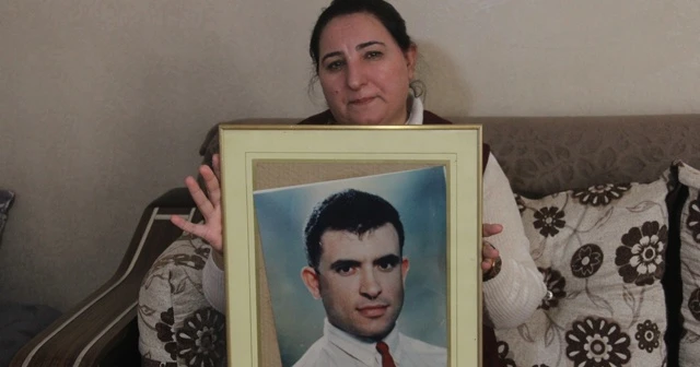 26 yıldır dinmeyen acı