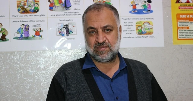 6-8 Ekim olayı mağdurlarından Bülent Arınç’ın istifasına ilk yorum