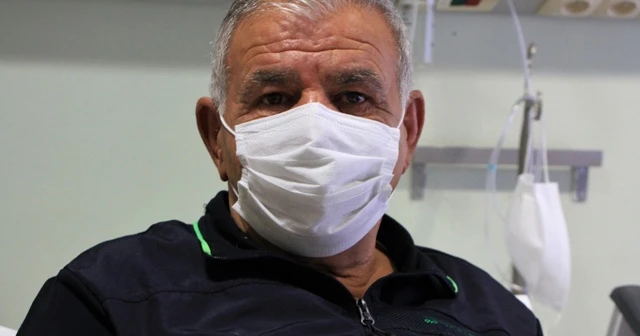 6 hastane dolaştı, bin 300 kilometre uzakta şifayı buldu