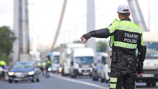 73/c Trafik Cezası Nedir? 73/c Cezası Ne Kadar?