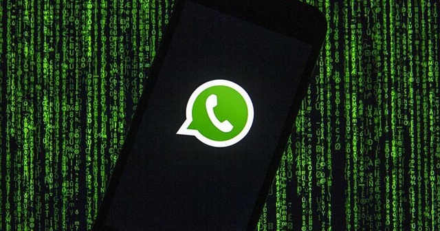 AB&#039;den çarpıcı &#039;WhatsApp&#039; adımı