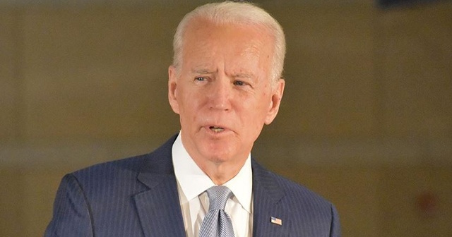 AB&#039;den Joe Biden&#039;a davet