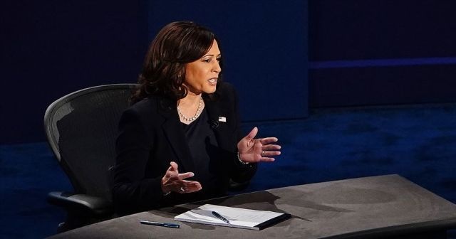 ABD&#039;de başkanlık yarışının galibi Joe Biden&#039;ın yardımcısı Kamala Harris kimdir?