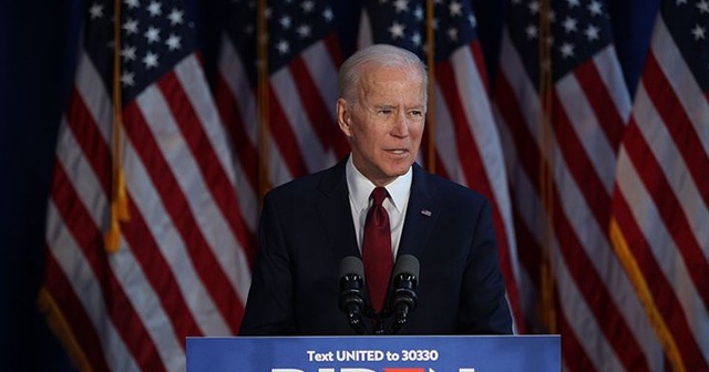 ABD&#039;deki başkanlık yarışında Arizona eyaletini Biden kazandı