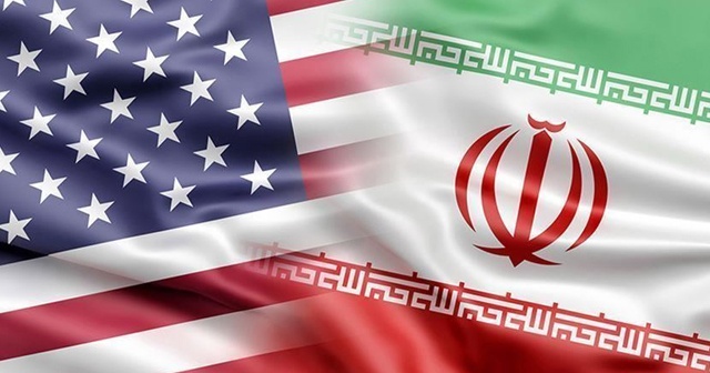ABD&#039;den yeni İran yaptırımları